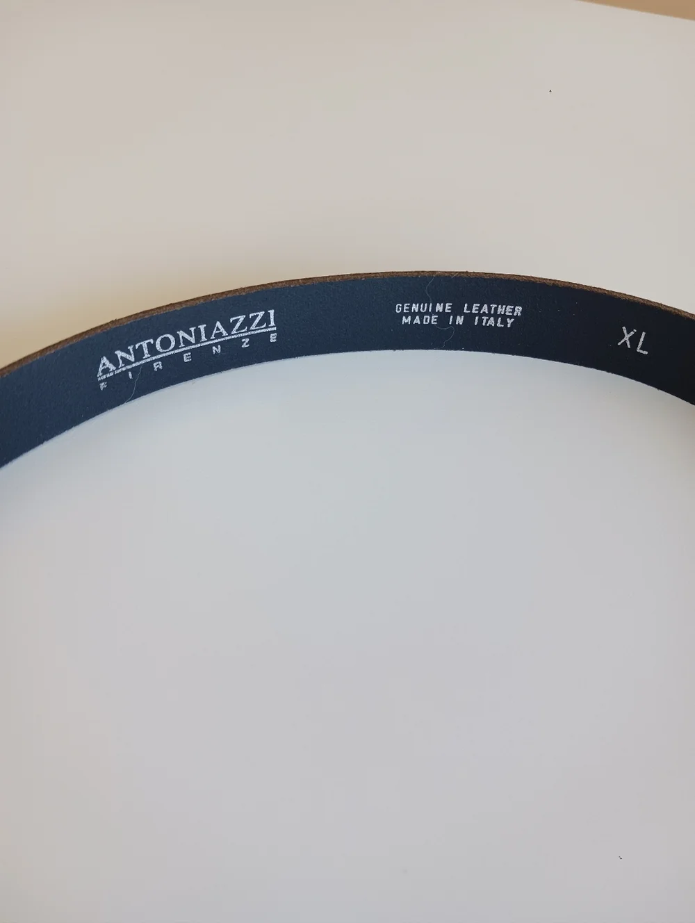 Vintage Antoniazzi Firenze Belt - Picture 3 of 10